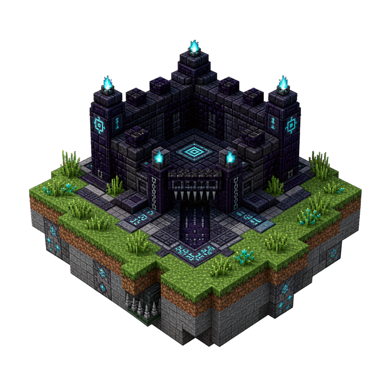 Arka Tek Chunk Trap Hakkı