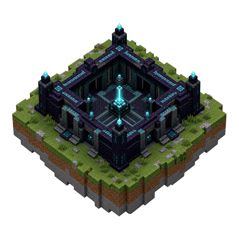 Orta Tek Chunk Trap Hakkı