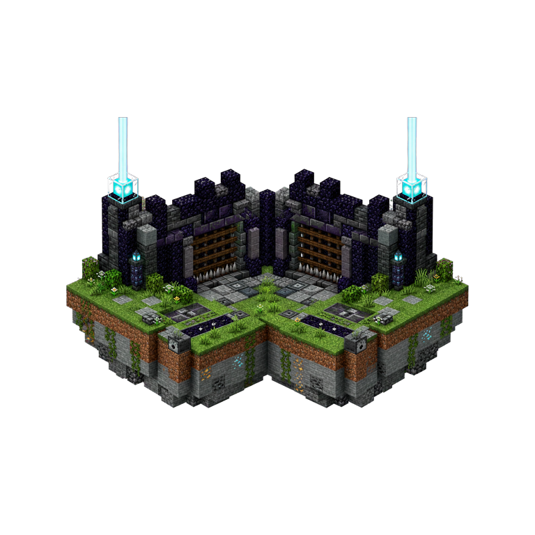 En Ön Çift Chunk Trap Hakkı