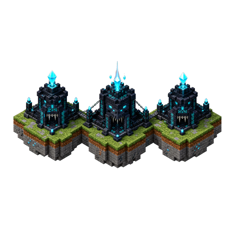 3 Chunk Trap Hakkı